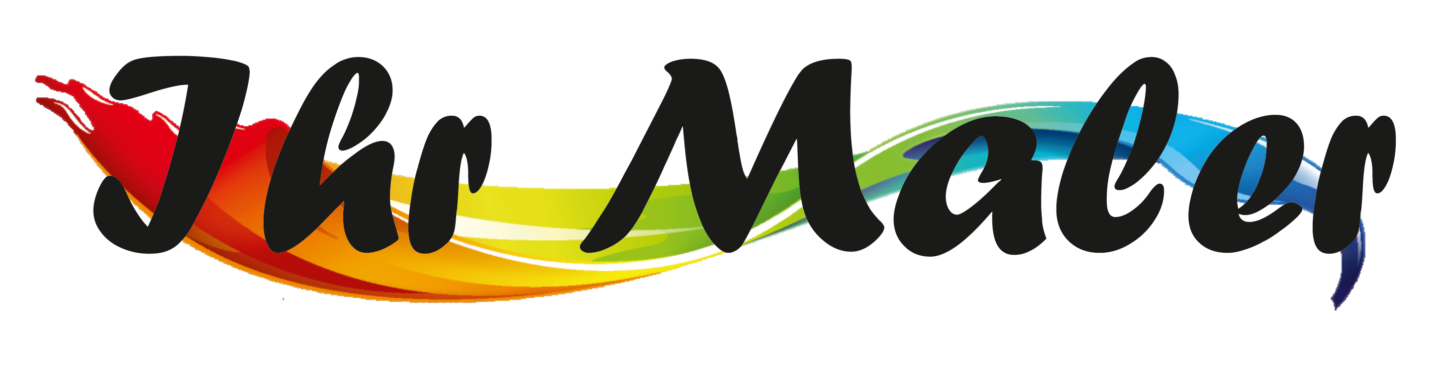 Ihr Maler Logo